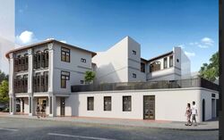 Keong Saik Road (D2), Retail #536149401